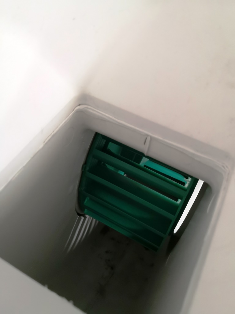 VENTILATORE CENTRIFUGO – PLASTIFER (COD. MF-PR-VEN-7) in vendita - foto 5