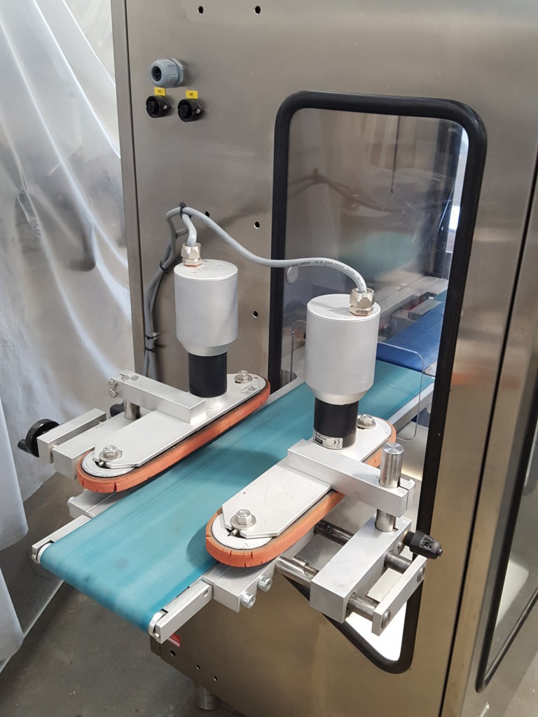 BILANCIA THERMO SCIENTIFIC RAMSEY  (COD MF-PK-BIL-38) in vendita - foto 6