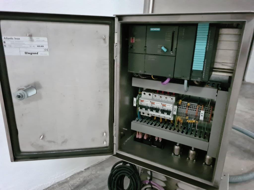 COD. MARCATORE LASER – ALLTEC ALLPRINT SMART 25 (COD-8) in vendita - foto 10