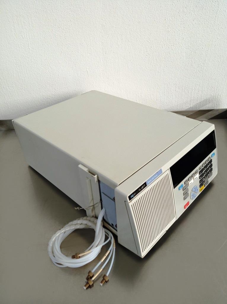 Laboratorio in vendita