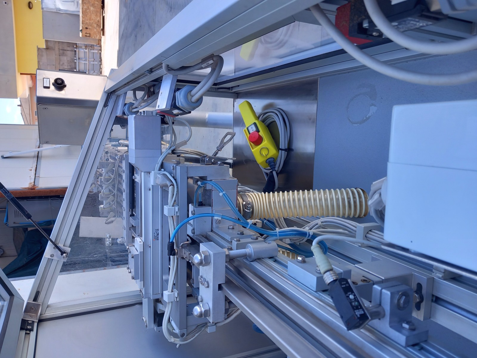 ORIENTATORE A VIBRAZIONE MECCANICA SARG (MF-PK-ORI-40) in vendita - foto 12