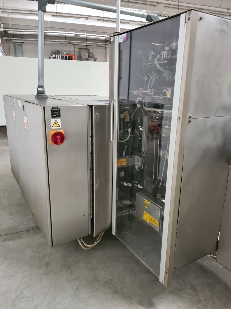 ASTUCCIATRICE BOSCH – MOD. CAR T5 (COD. MF-PK-AST-105) in vendita - foto 14