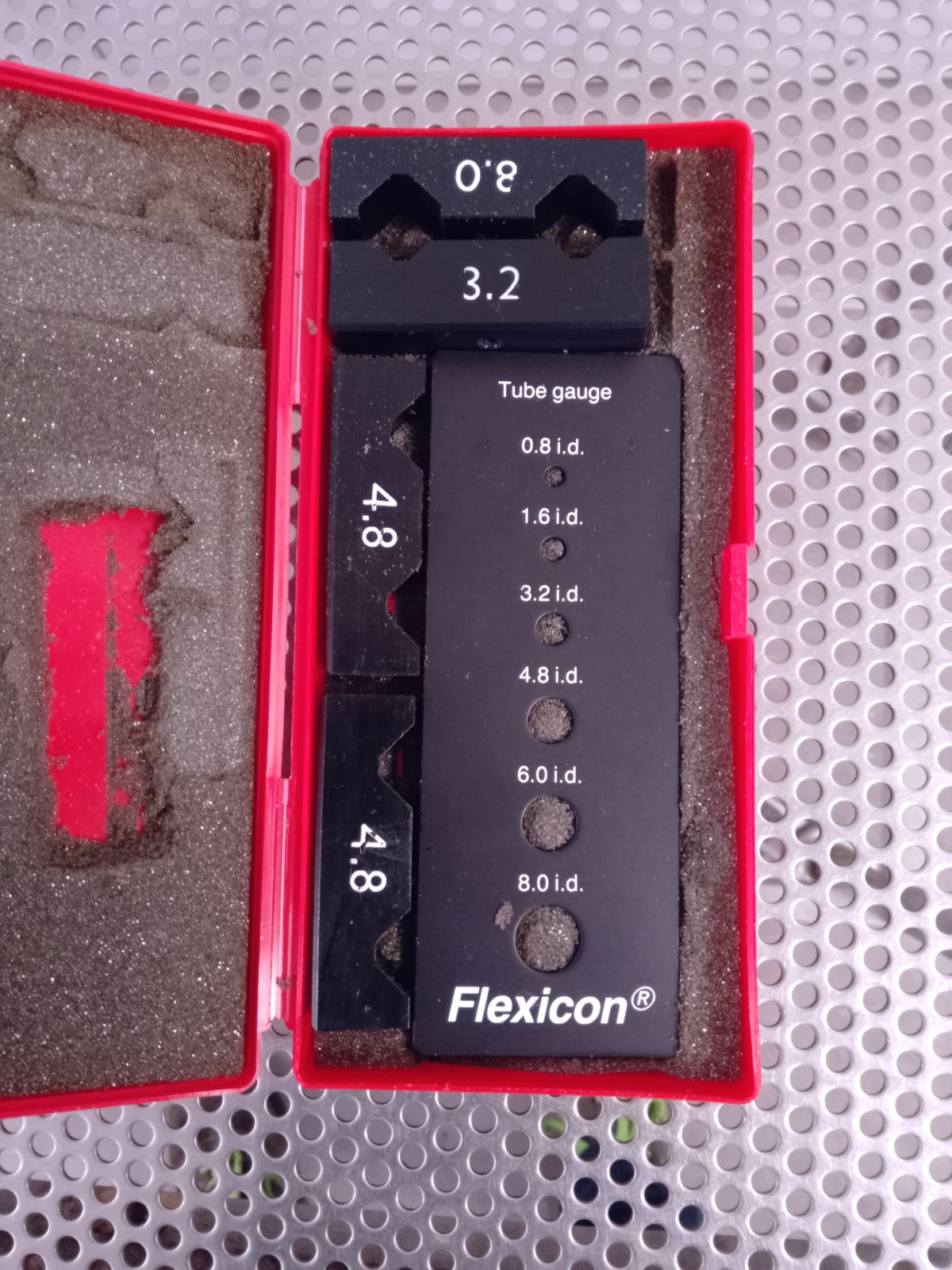 POMPA PERISTALTICA - WATSON MARLOW (COD. LAB-POM-3) in vendita - foto 9