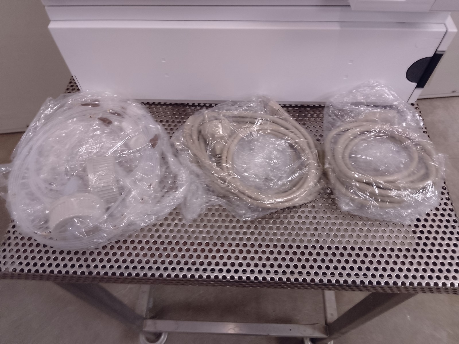 HPLC CROMATOGRAFIA LIQUIDA (COD. LAB-COMP-85) in vendita - foto 2