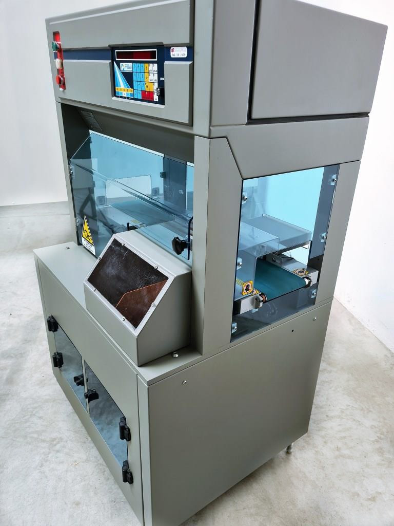 BILANCIA PRISMA MOD. 05C3 (COD. MF-PK-BIL-101) in vendita - foto 8