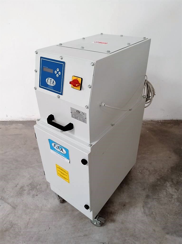 ETICHETTATRICE CON STAMPANTE LASER (COD. MF-PK-ETI-132) in vendita - foto 7