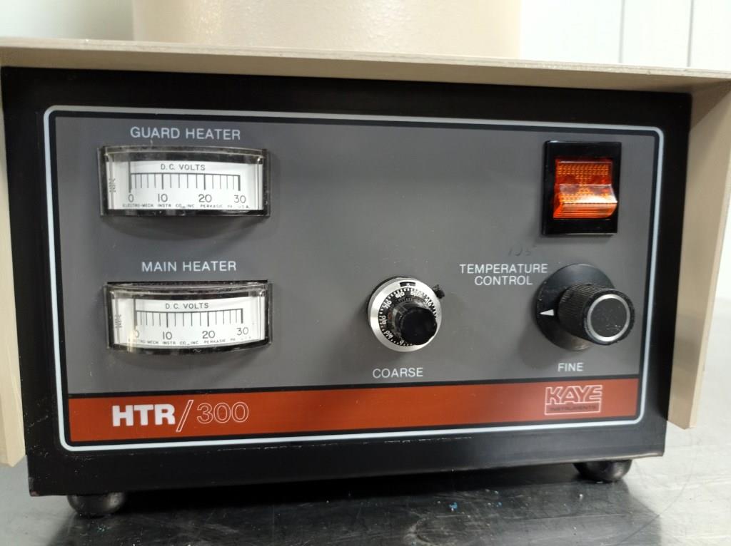 BLOCCO DI CALIBRAZIONE – KAYE – MOD. HTR-300 (COMP-70) in vendita - foto 2