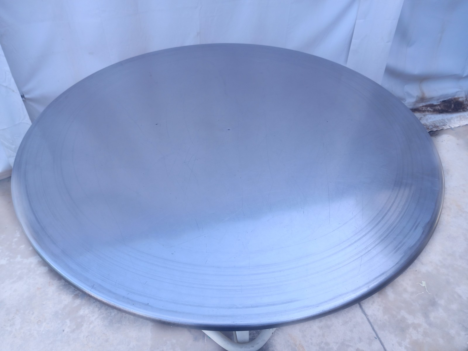 TAVOLO ROTANTE (COD. MF-PK-TAVR-91) in vendita - foto 3