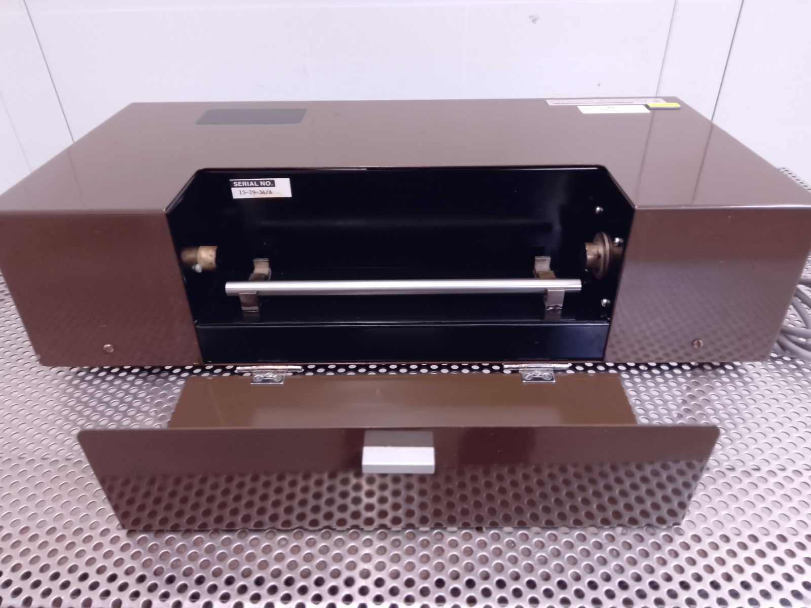 POLARIMETRO OTTICO - OPTICAL ACTIVITY (LAB-COMP-81) in vendita - foto 3