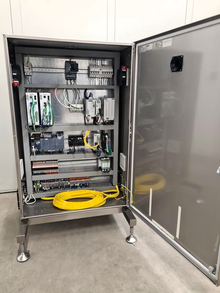 ETICHETTATRICE - ETIPACK (COD. MF-PK-ETI-166) in vendita - foto 5