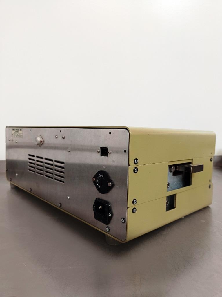 DUROMETRO PER COMPRESSE – ERWEKA – TBH 28 (COMP-21) in vendita - foto 3