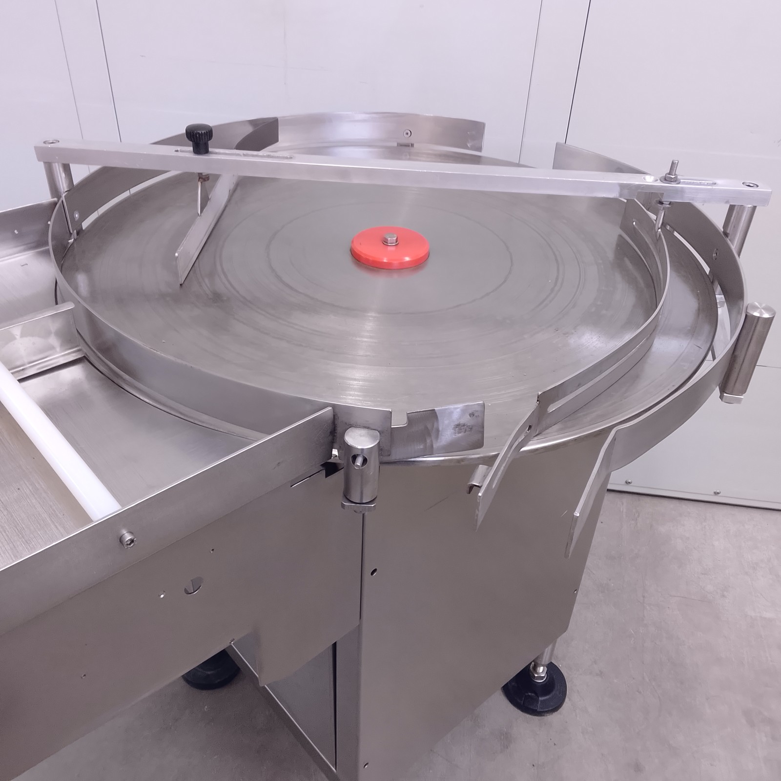 TAVOLO ROTANTE DIAMETRO 800 MM (COD. MF-PK-TAVR-97) in vendita - foto 3