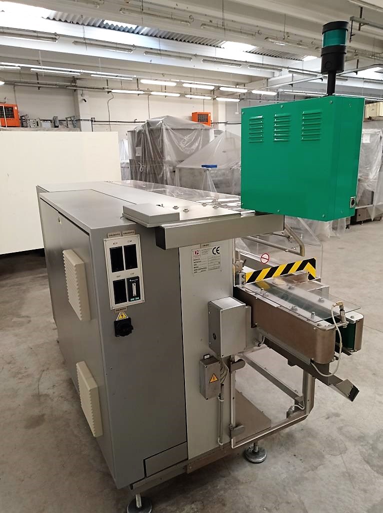 FARDELLATRICE MARCHESINI MF910(MF-PK-FAR-81) in vendita - foto 6