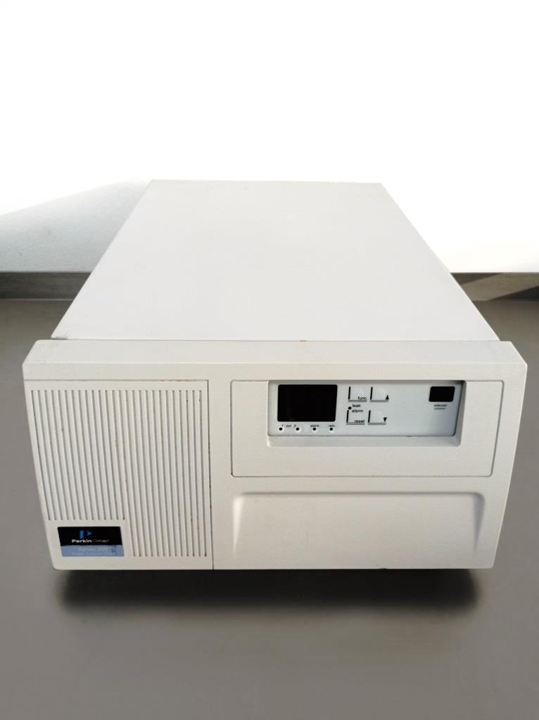 COLONNA FORNO PER HPLC – PERKIN ELMER  (COMP-30) in vendita - foto 2