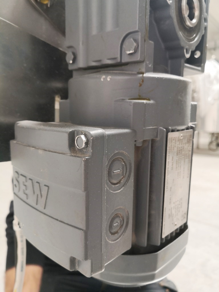 NASTRO MOTORIZZATO FLEXLINK (COD. MF-PK-NAS-289) in vendita - foto 4