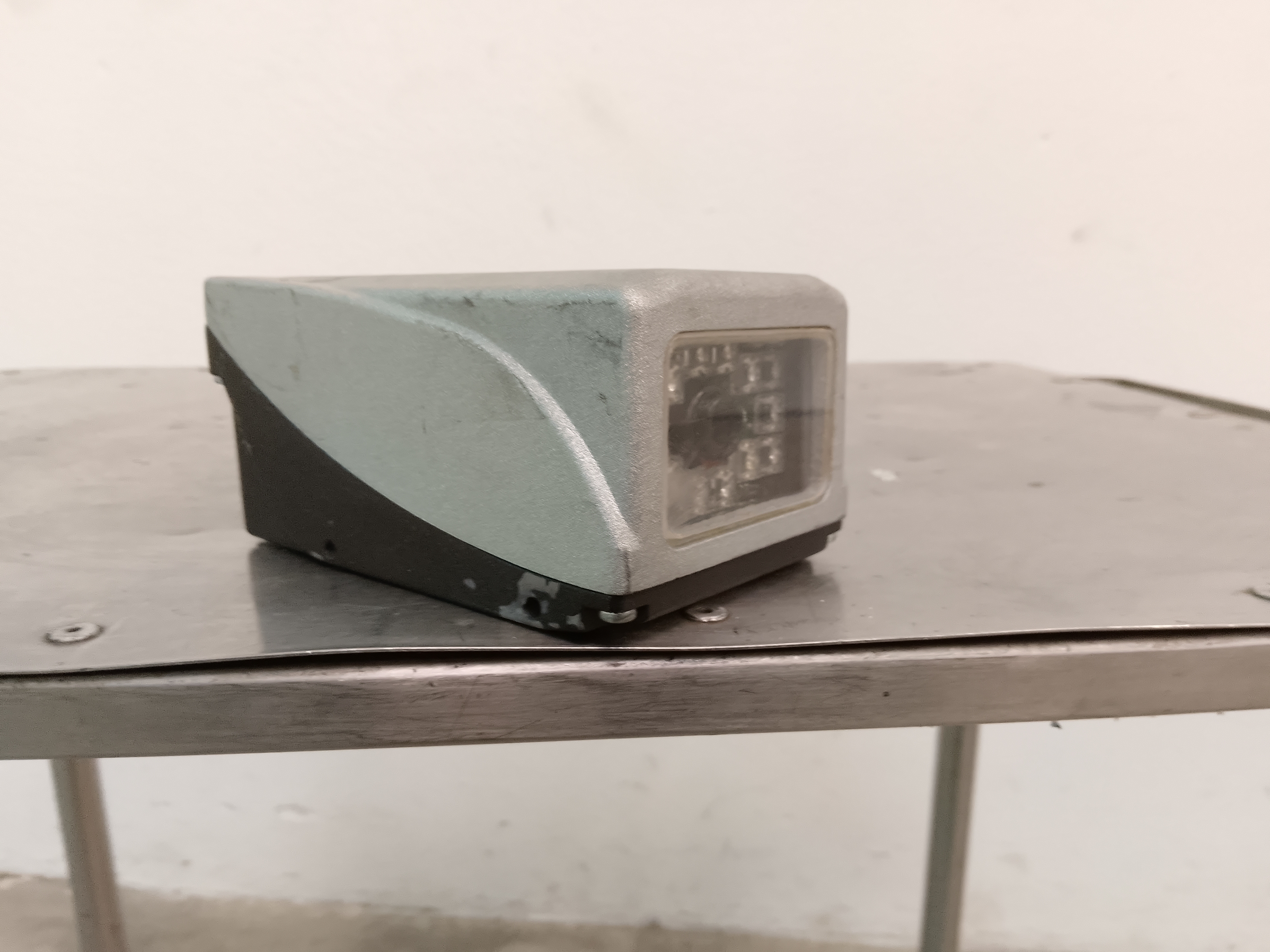 LETTORI CODICI – DATALOGIC – MOD.  (COD. MF-PK-COD-13) in vendita - foto 2