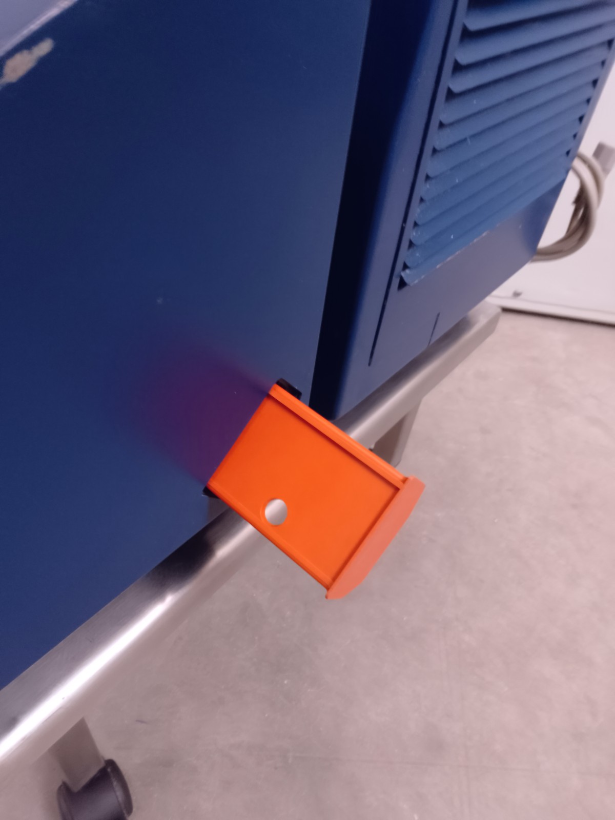 ANALIZZATORE - FOSS - MOD. XDS SMART PROBE (LAB-APP-32) in vendita - foto 6