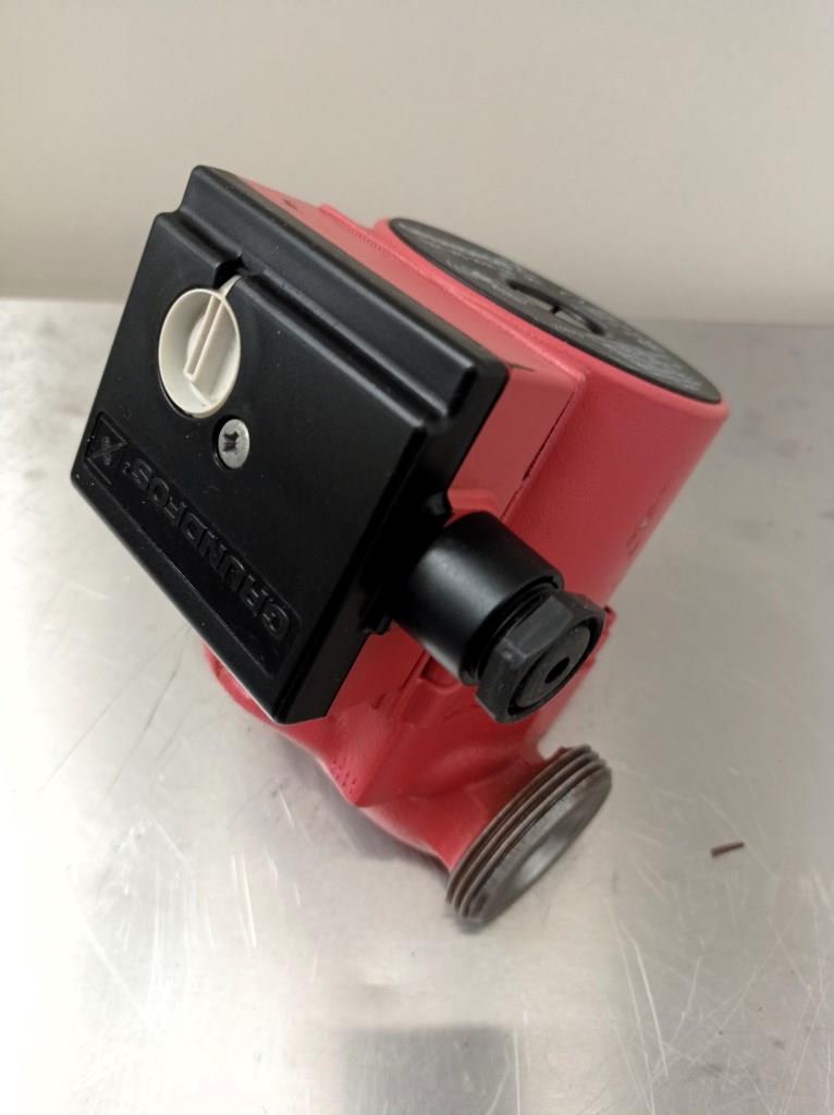 CIRCOLATORE–GRUNDFOS–MOD. 25-50 130 (MF-PR-POM-142) in vendita - foto 3