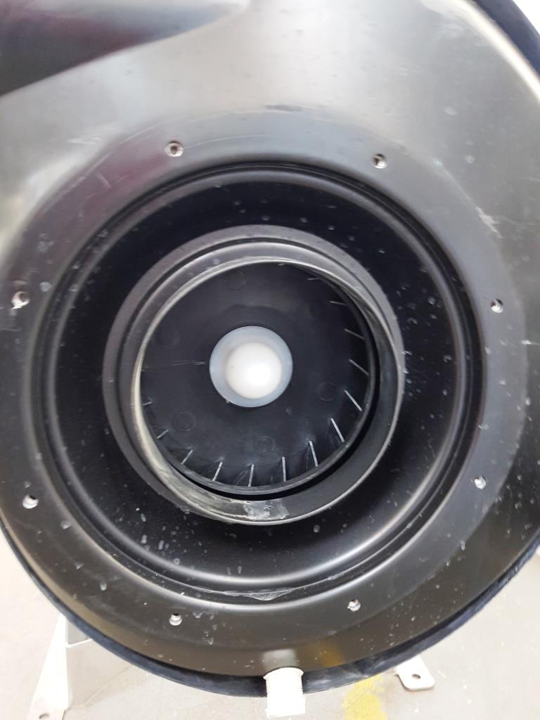 VENTILATORE CENTRIFUGO – SIFAT (COD. MF-PR-VEN-1) in vendita - foto 4