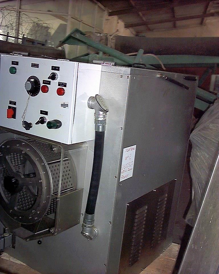SELEZIONATRICE CAPSULE FARMATIC SC5000 COD. PH-PR-SEL-1 in vendita - foto 1