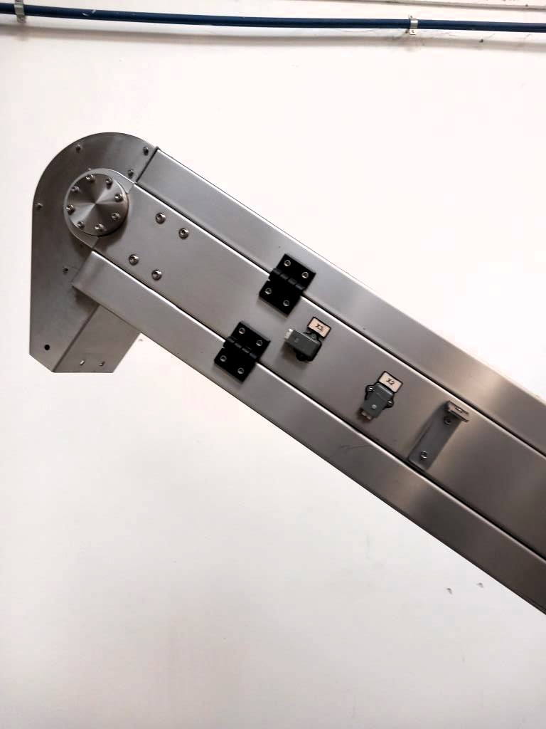 ELEVATORE - SIEMPHARMA - MOD.ELV3000 (COD.MF-PR-ELE-70) in vendita - foto 9