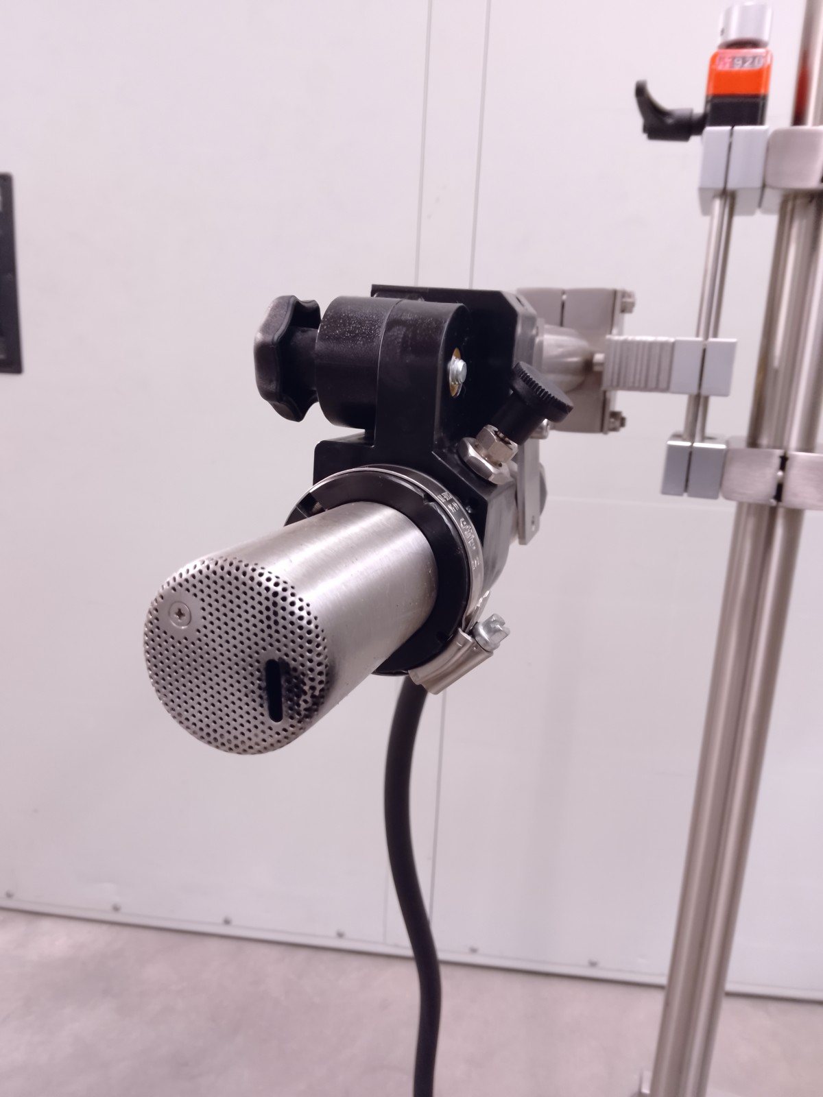 MARCATORE A GETTO D’INCHIOSTRO – VIDEOJET(MF-PK-STA-70) in vendita - foto 9