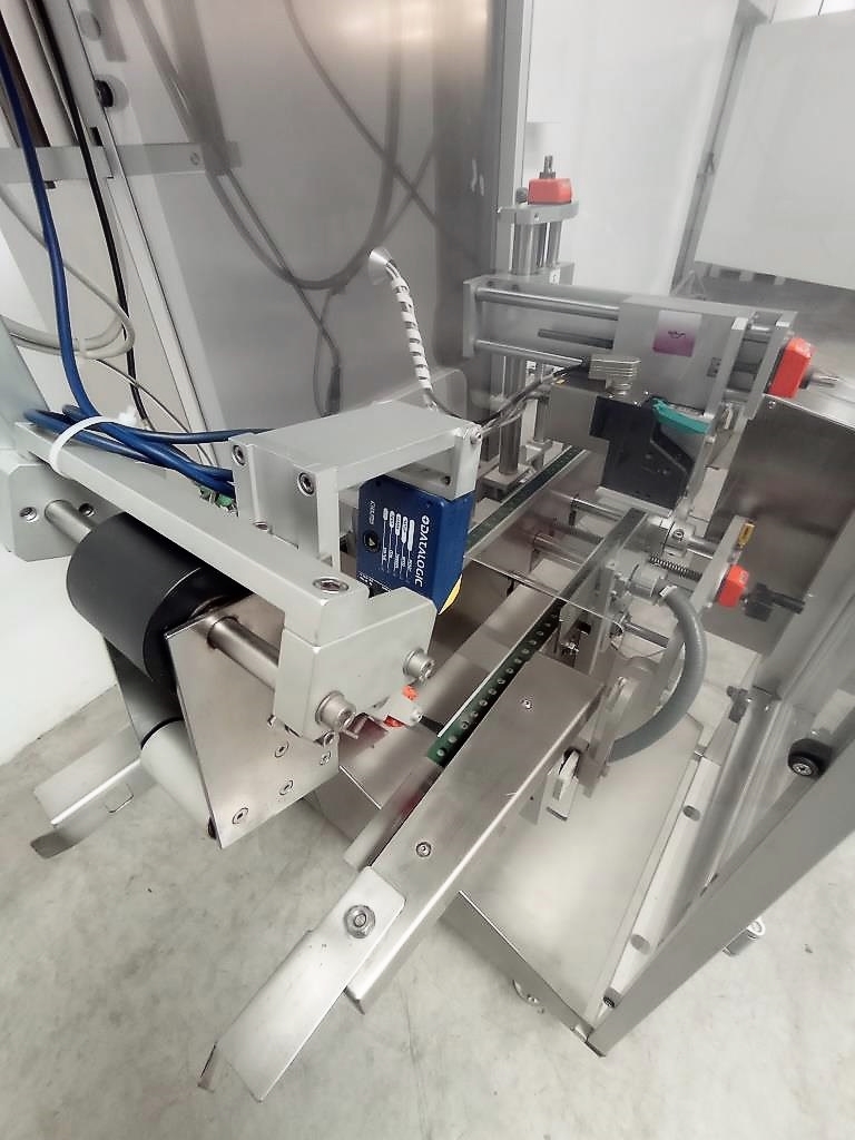 ETICHETTATRICE “PRINT AND CHECK” SIEMPHARMA SISTEMA 2 in vendita - foto 3