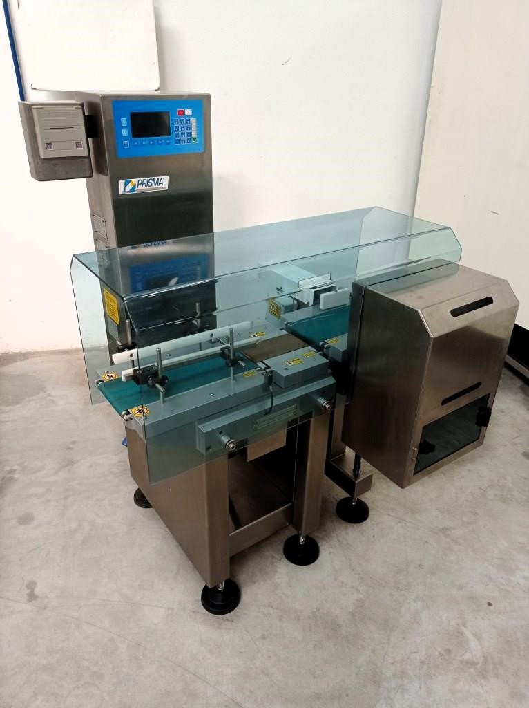 BILANCIA DI LINEA (COD. MF-PK-BIL-109)  in vendita - foto 1