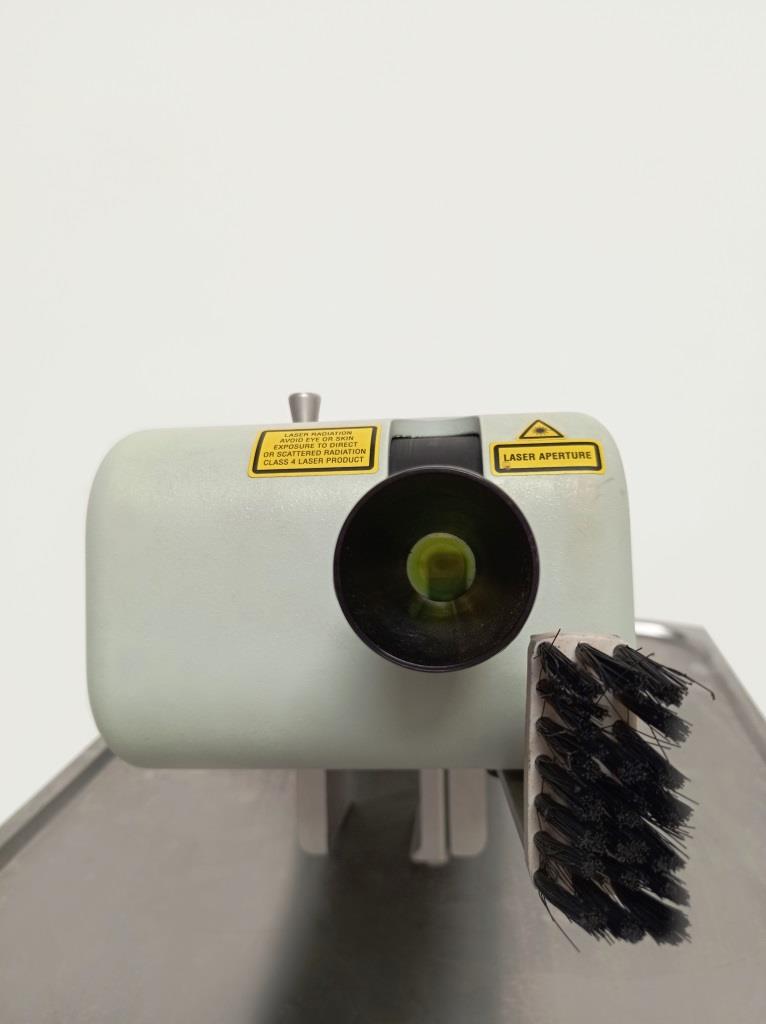 CODIFICATORE LASER – MARKEM – MOD. SMARTLASE 1 (STA-54) in vendita - foto 3