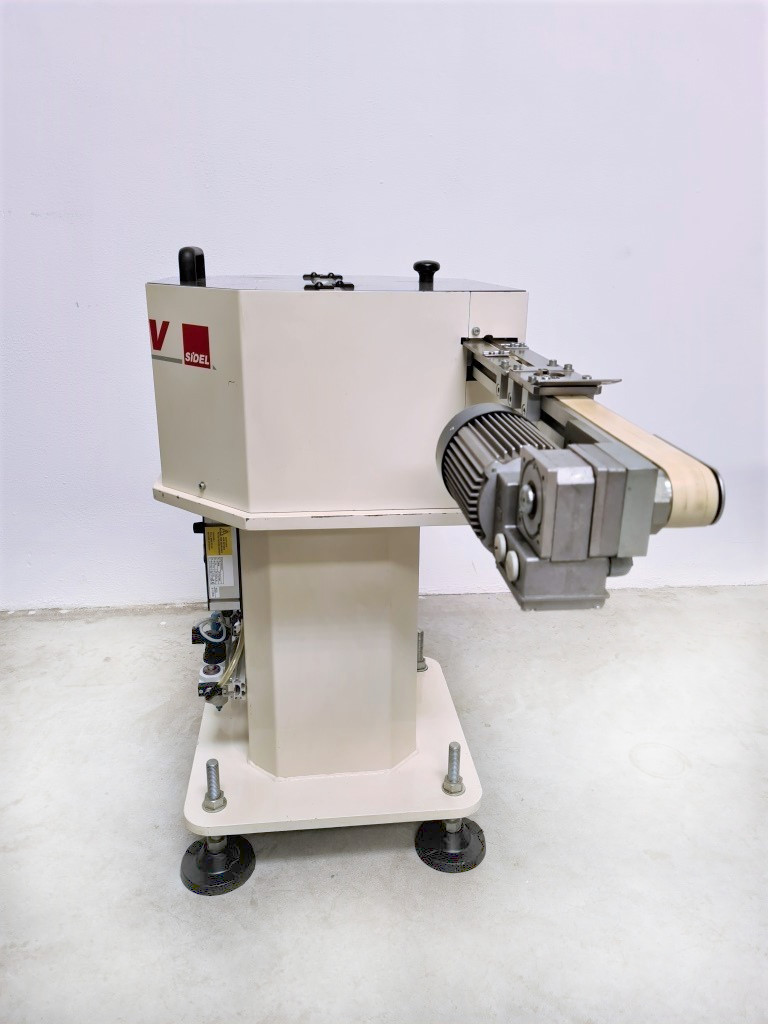 ALIMENTATORE VIBRANTE - ADMV MOD. V2M 300 (COD. ALI-77) in vendita - foto 4