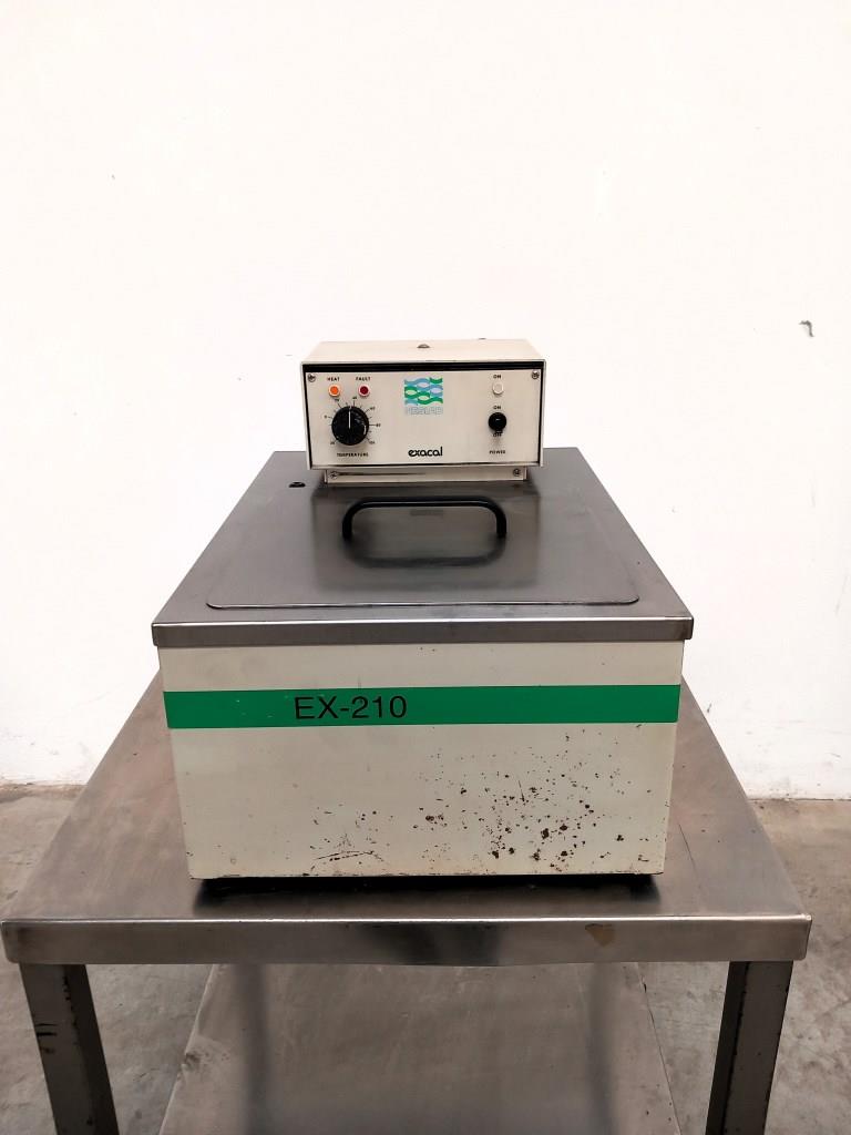 BAGNOMARIA REFRIGERATO – NESLAB – MOD. EX-210 (BAG-6) in vendita - foto 2