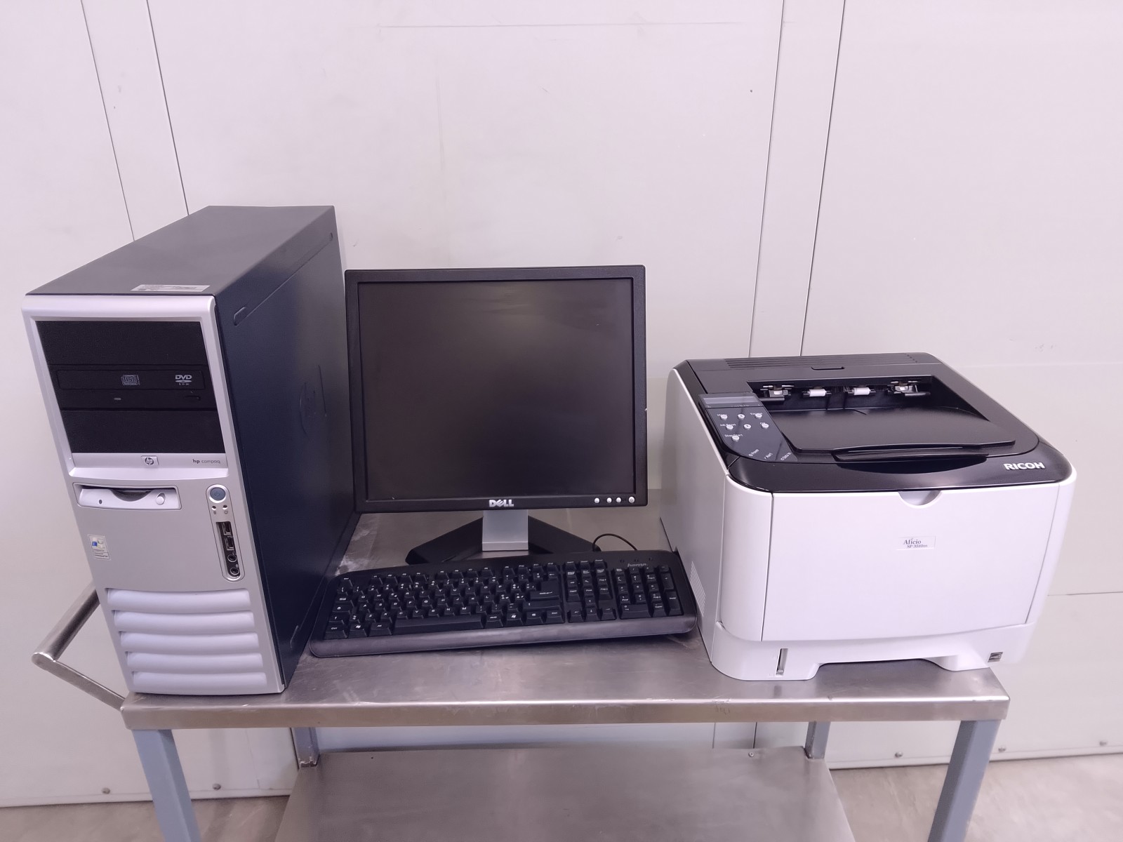 BILANCIA PONDERALE DA LABORATORIO – FETTE (LAB-BIL-29) in vendita - foto 6