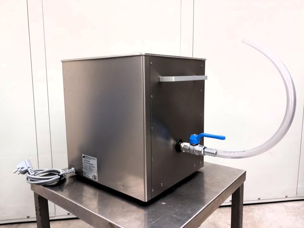 BAGNOMARIA AD ULTRASUONI – BANDELIN DL 514 BH (BAG-7) in vendita - foto 3