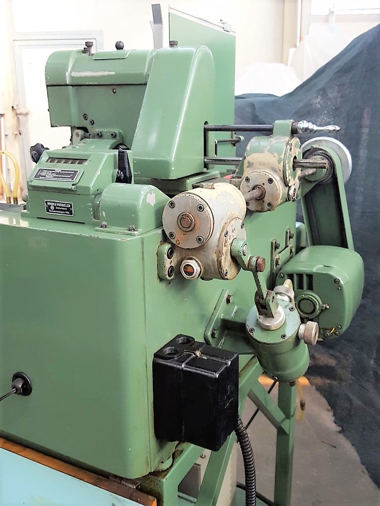 ETICHETTATRICE HAPA MOD. DEF310 (COD. MF-PK-ETI-65) in vendita - foto 5