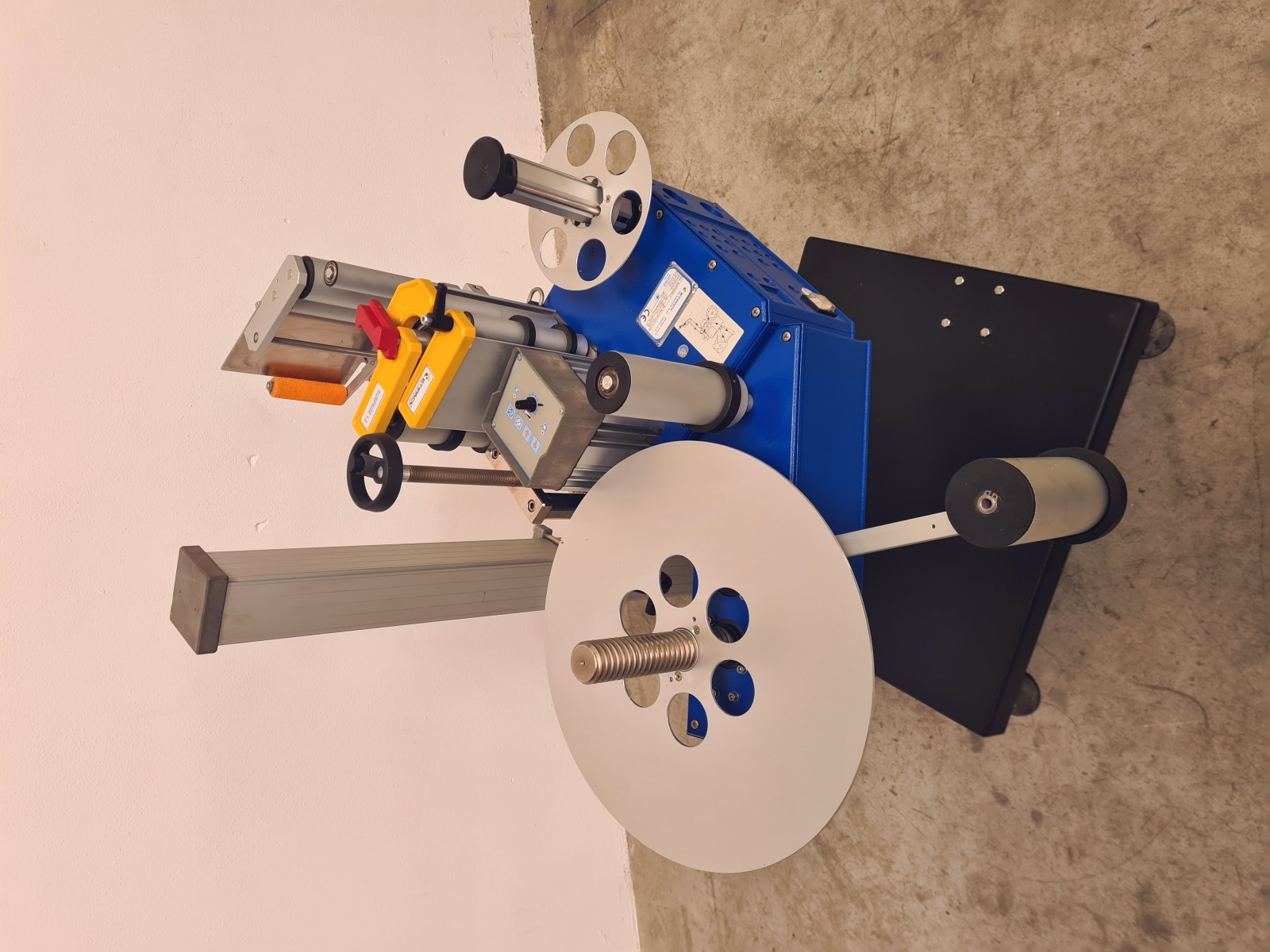 ETICHETTATRICE - ETIPACK - SURPRISE 13 (MF-PK-ETI-172) in vendita - foto 7