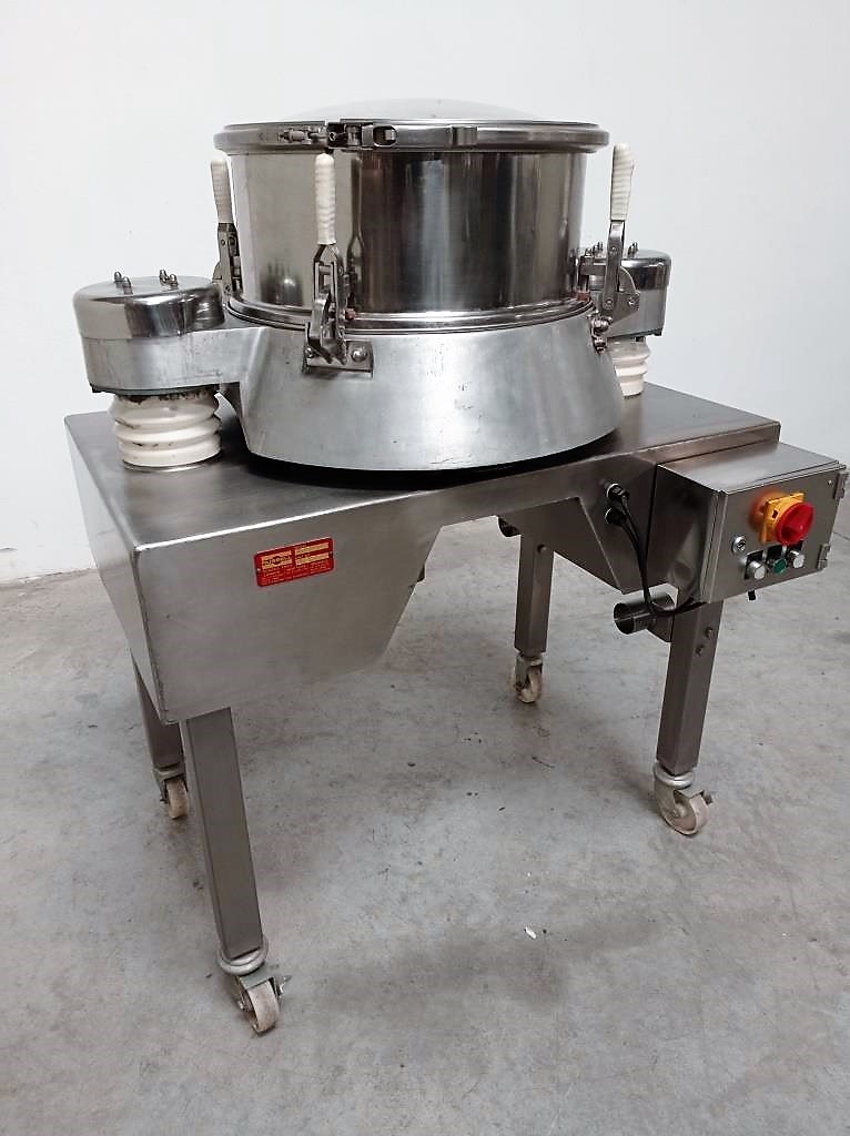VIBROVAGLIO RUSSEL 17500 (COD. MF-PR-VIB-13) in vendita - foto 2