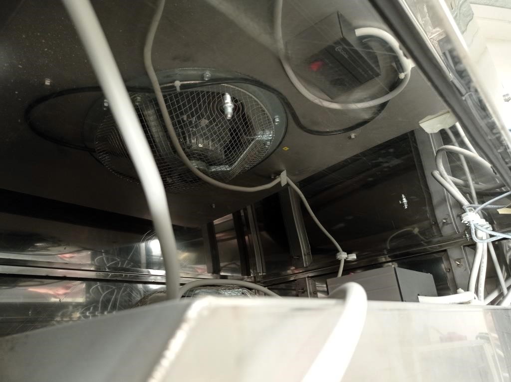 PASSAMATERIALI TECNINOX PIBI DUELL 100/90(MF-PR-PAS-14) in vendita - foto 3