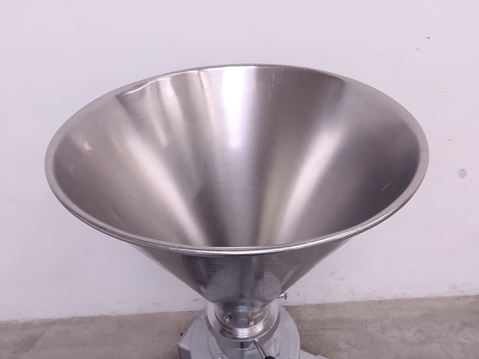 MULINO COLLOIDALE VERTICALE (COD. MF-PR-MUL-41) in vendita - foto 3