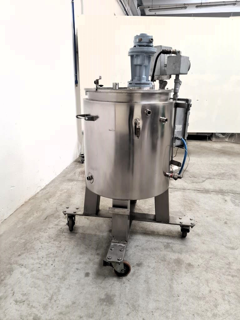 DISSOLUTORE - ADS (COD. MF-PR-SER-244) in vendita - foto 2