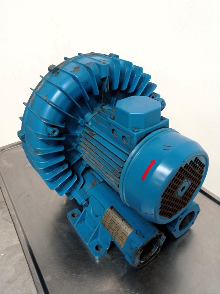 TURBOSOFFIANTE – NUOVA REMITAL – MOD. R30 (TUR-6) in vendita - foto 1