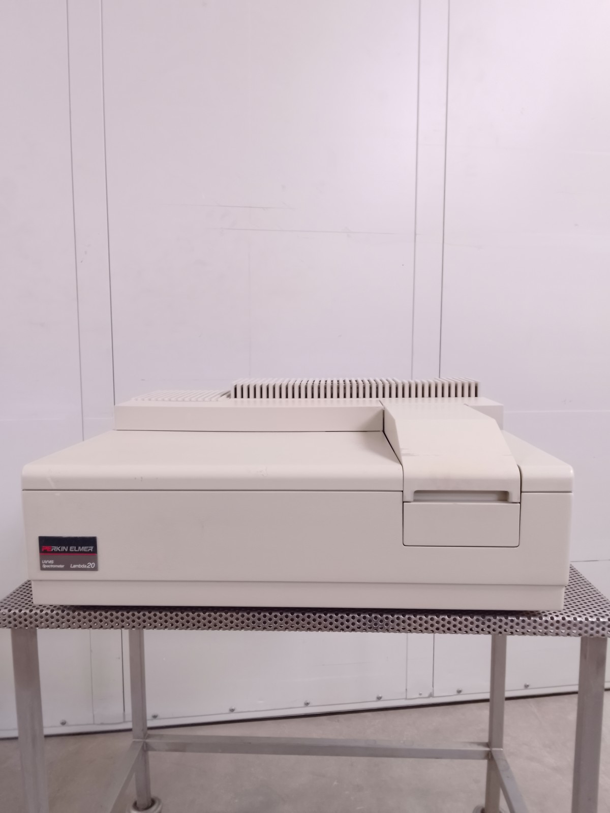 SPETTOMETRO UV-VISIBILE PERKIN ELMER (LAB-SPECT-16) in vendita - foto 6