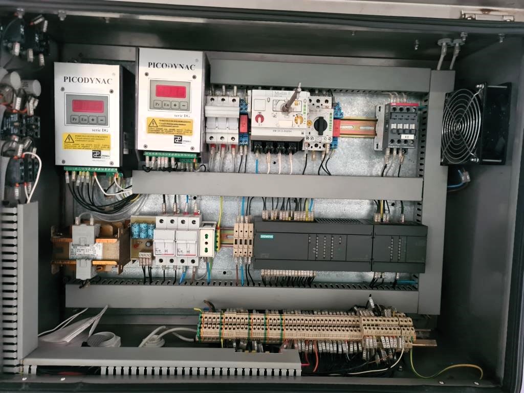TAPPATRICE (COD. MF-PK-TAP-37) in vendita - foto 10