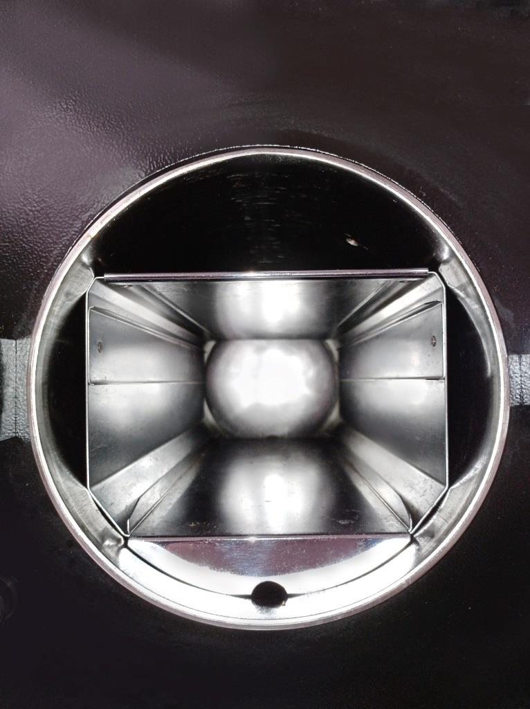 AUTOCLAVE STERILIZZATORE LAB – MELAG TYP 17 (AUT-2) in vendita - foto 4