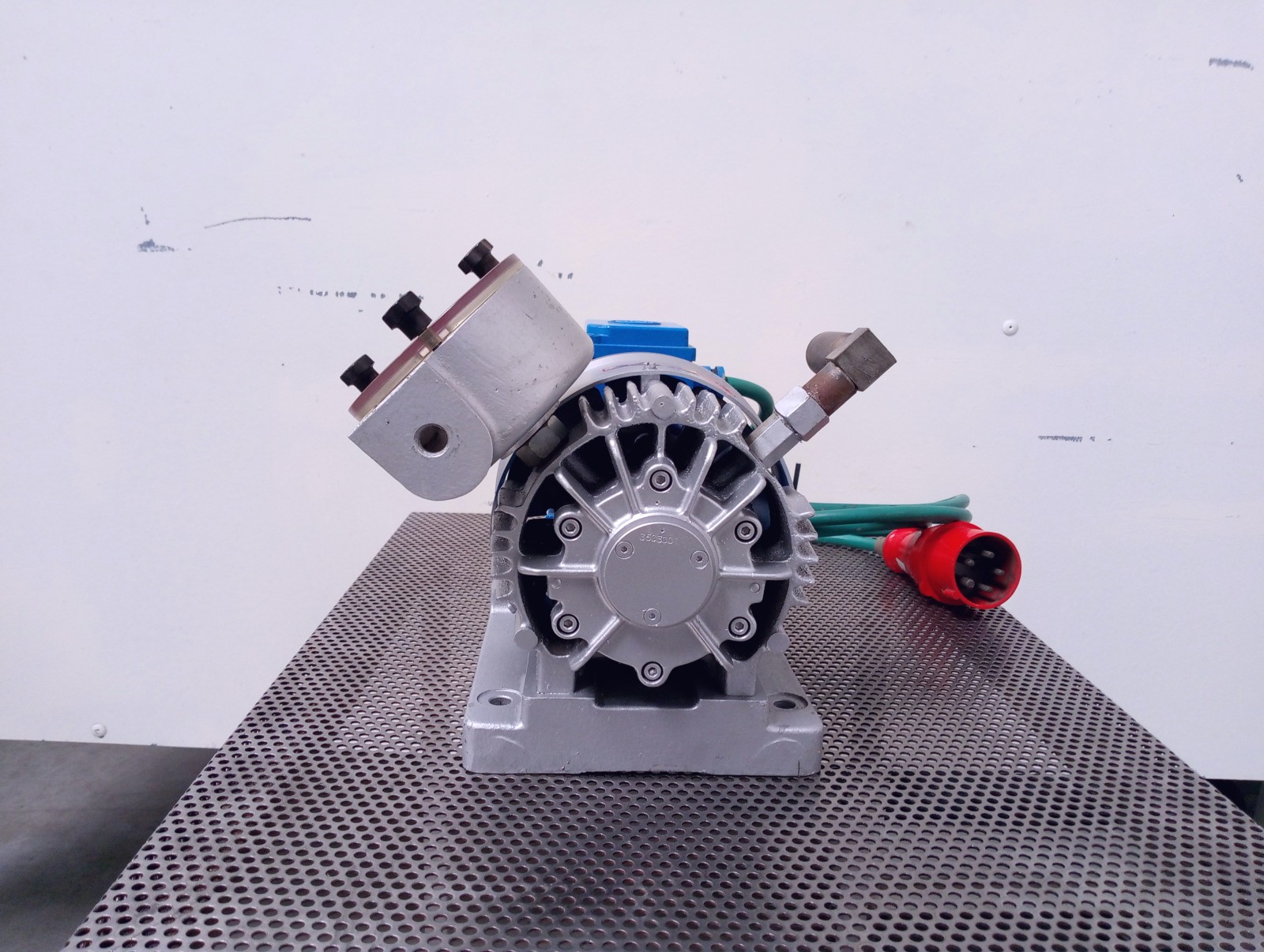 POMPA PER VUOTO – DVR – MOD. AS1LT (COD. MF-PR-POM-156) in vendita - foto 4