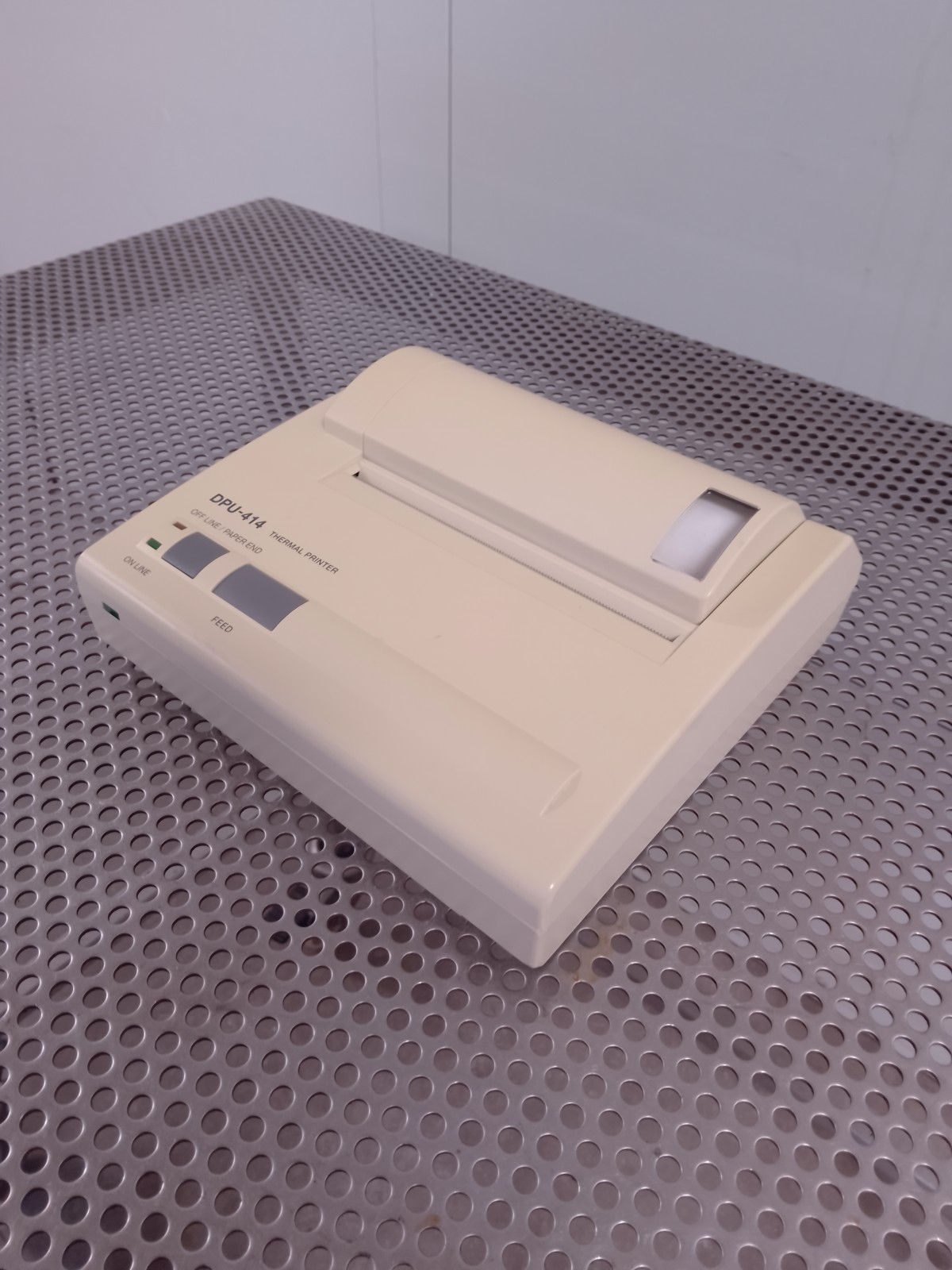 STAMPANTE TERMICA SEIKO (COD. MF-PK-STA-72) in vendita - foto 4