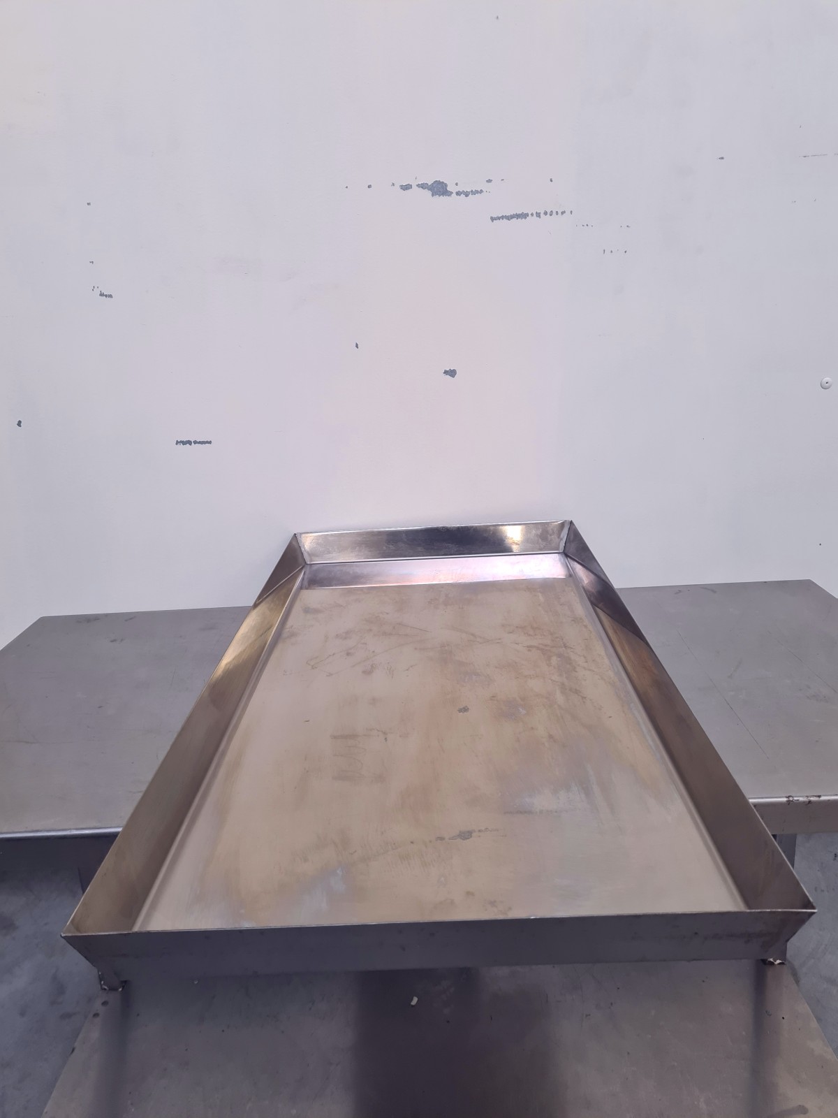ARELLE PER FORNO CON CARRELLI (PH-PR-ARE-2) in vendita - foto 7
