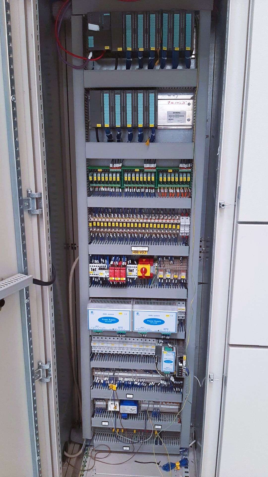 TERMOFORMATRICE E RIEMPITRICE – VALMATIC (MF-PK-TER-10) in vendita - foto 8