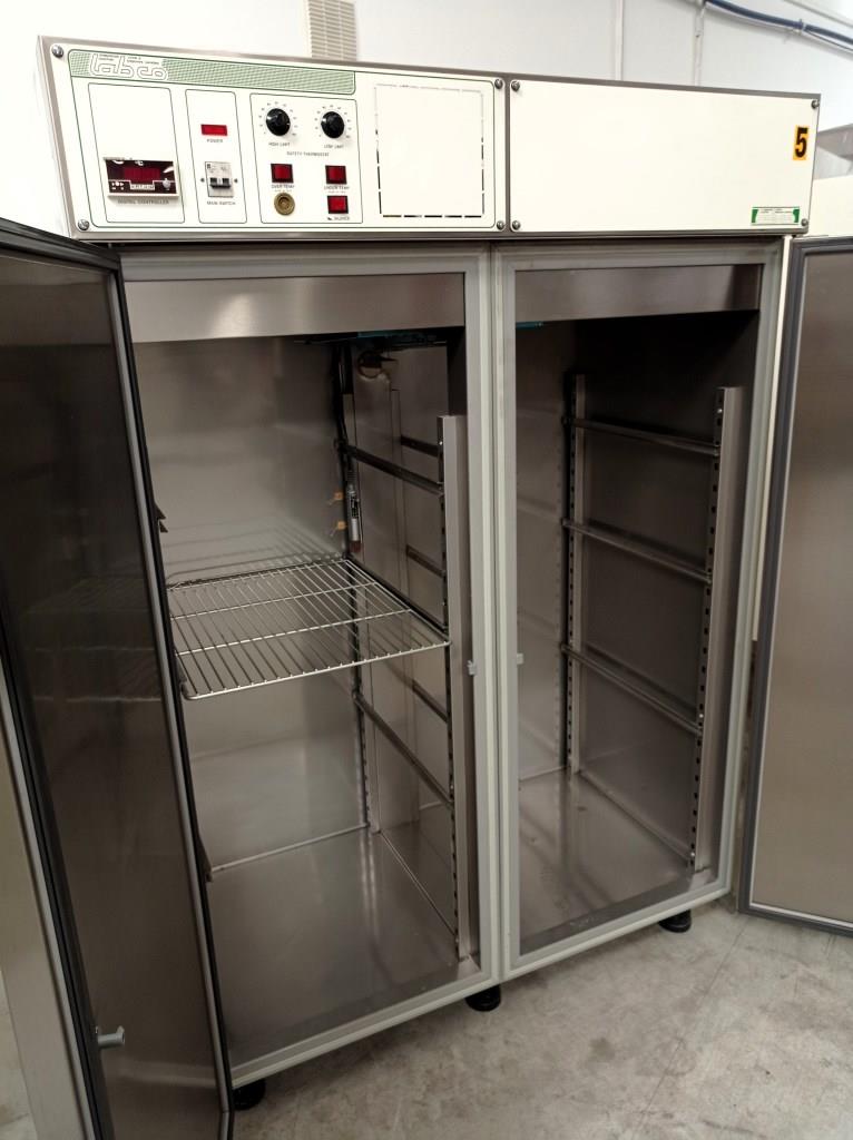 ARMADIO TERMOSTATICO – LABCO (COD. LAB-CAM-34) in vendita - foto 2