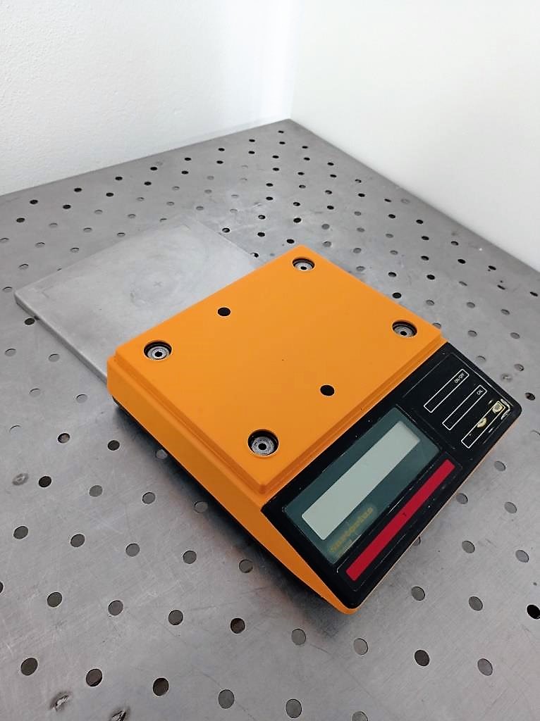 BILANCIA SARTORIUS – MODELLO U3600P (COD. LAB-BIL-21) in vendita - foto 5