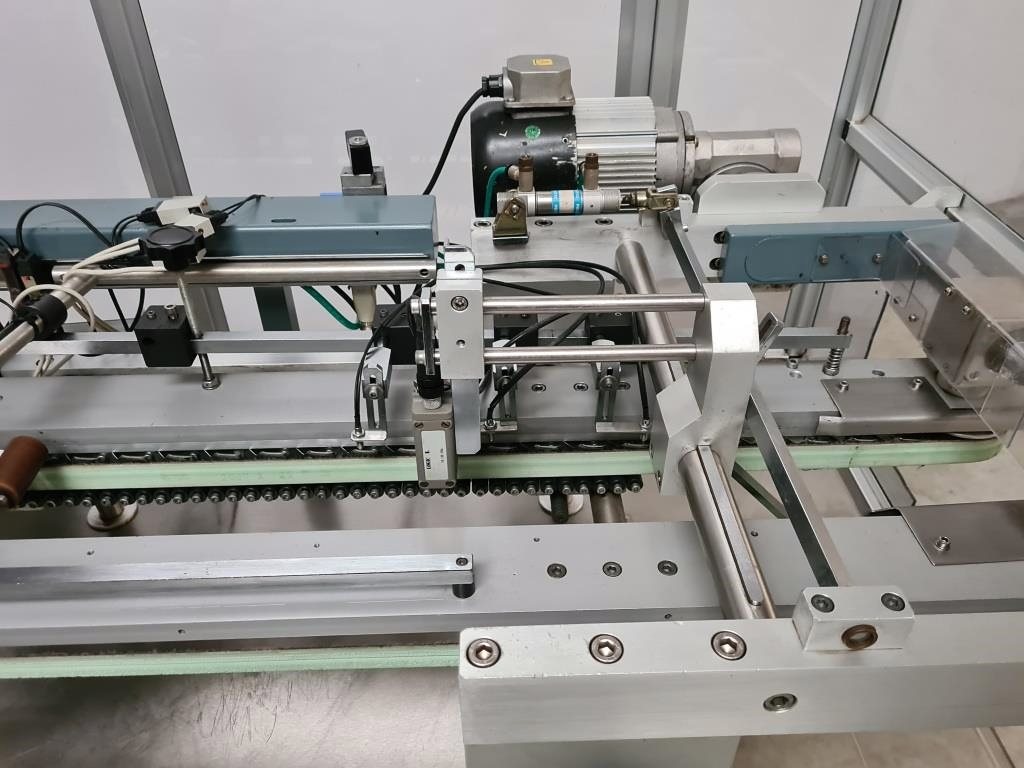 ETICHETTATRICE – ETIPACK – MOD. EP1000 (ETI-119) in vendita - foto 3